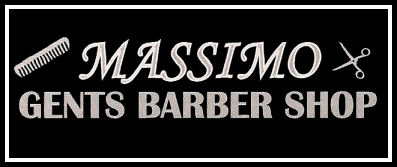 Massimo Gents Barber Shop, 285 Palatine Road, Northenden, Manchester, M22 4ET.